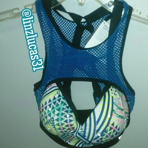 VSX ANGEL Sports bra, NWT